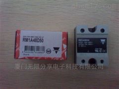 RA4025L10NCSS00固态继电器